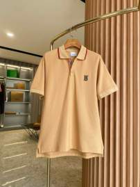 Picture of Burberry Polo Shirts Short _SKUBurberryS-2XLaztx950828880